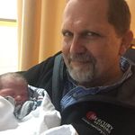 Ralph Cunningham - @ralph.cunningham.140 - Instagram