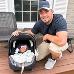 Ralph Cunningham - @fagawab976 - Instagram