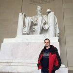 Ralph Cunningham - @ralphcunningham5 - Instagram