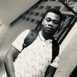 Ralph Curry Bien-Aime - @ralphcurrybienaime - Instagram