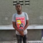 Ralph Curry Bien Aime - @ralphcurryba - Instagram