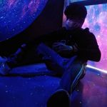 Ralph Cyrus Benedictos - @rabctossss - Instagram
