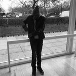 Damian Clarke - @ralphdadon - Instagram