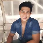 Ralph Dado - @raprap2528 - Instagram