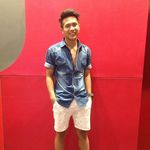 Ralph Dado - @raaaaaaaaaaaaaaaaaaaap028 - Instagram