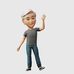 Ralph Dady - Facebook