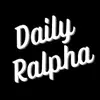 DailyRalpha - @dailyralpha - TikTok
