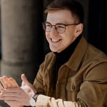 Rafał Lorenc - @ralph.dailydiary - Instagram
