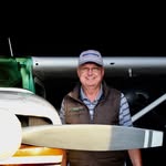 Ralph Daily - @flyingfarmer007 - Instagram