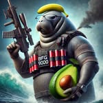 Ralph - @ralph_the_manatee_daily - Instagram