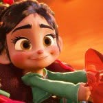 wreck_it_ralph_daily - @wreck_it_ralph_daily - Instagram