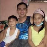 Ralph Dale Alcantara Salameda - @sethals26 - Instagram