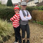 Bex Ralph-Dalton - @becky.ralph - Instagram