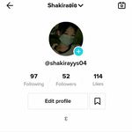 Shakira Azores - @ralphdaltonmagbanlag - Instagram