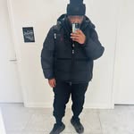 Ralph Daniels - @b1ackieb1acker5on - Instagram