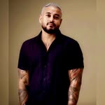 Ralph Daniels - @ralphdanielsmakeup - Instagram