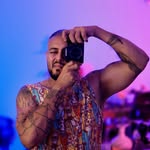 Ralph Daniels - @ralphotography24 - Instagram