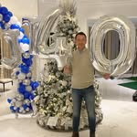 Ralph Daniels - @ralphdaniels104 - Instagram