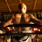 Danny Ralph - @danny_muaythai_ralph - Instagram