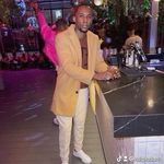 Ralph Daniel - @ralphdann - Instagram