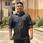 Ralph Dann Amparo - @amrlbrogldo - Instagram
