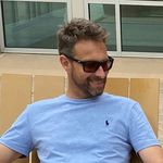 Ralph Danner - @ralph.danner - Instagram