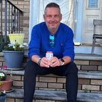Ralph M. Danna - @ralphm.danna - Instagram