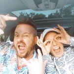 Ralph Danner - @king.ralph.danner - Instagram