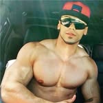 @dante ralph - @dante_ralph1 - Instagram