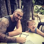 Dante Ralph - @danteralph - Instagram