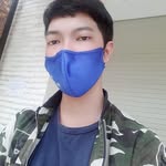 Ralph Dante - @danteralph16 - Instagram