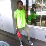 Ralph darling - @elokangamboralph - Instagram