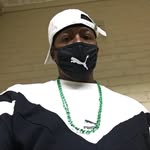 Dee - @darnell_ralphlauren_bailey - Instagram