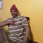 Ralph Daughtry - Facebook