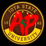 Alpha "DEATH" Rho - @alpharho_iotas - Instagram