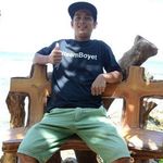 Ralph De Jesus - @raphung - Instagram