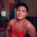 Ralph de jesus - @ralphde.jesus - Instagram