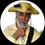 Ralph DeJesus - @merwranglerpirate - Instagram