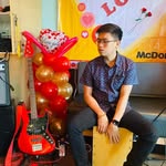 Ralph de Leon - @rlphlwrnc - Instagram