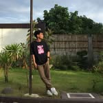Ralph lorenz Deleon - @okinawa5203 - Instagram