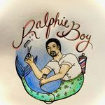 Ralph Delgado - @ralphieboy_thebarber - Instagram