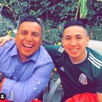 Ralph Delgado - @djralphretro - Instagram