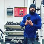 Ralph. Delgado - @ralph1112 - Instagram