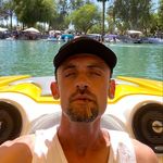 Ralph Delgado - @rdel928 - Instagram