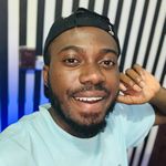 Ralph de Longstaff - @raphael_chinaza_okonkwo - Instagram