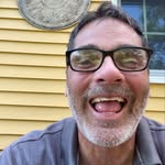 Ralph Delucia - @racelikeapisshorse - Instagram