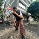 Ralph  Ibrahim  de Maria - @ralphibra96 - Instagram