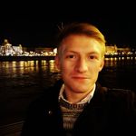 Ralph Dempsey - @ralphd187 - Instagram