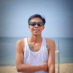 Ralph Denmark Mariano Calamasa - @ralphdnmrk_c - Instagram