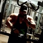 Ralph Denninger - @rcw.ralle_privat - Instagram